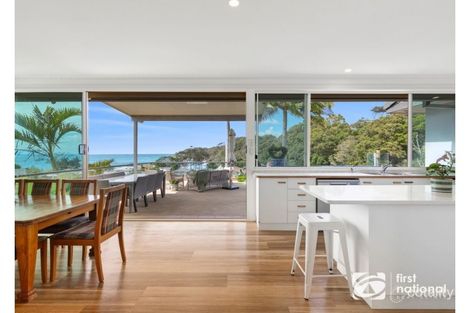 Property photo of 24 Sandy Beach Road Korora NSW 2450