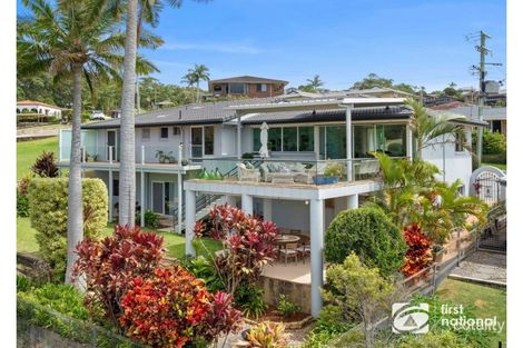 Property photo of 24 Sandy Beach Road Korora NSW 2450