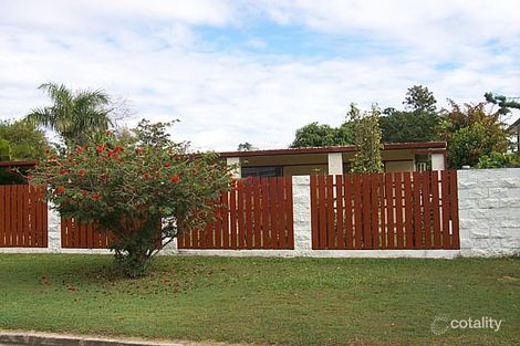 Property photo of 26 Lanark Street Kirwan QLD 4817