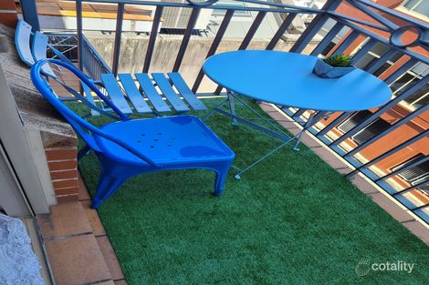 Property photo of 17/165 Dowling Street Woolloomooloo NSW 2011