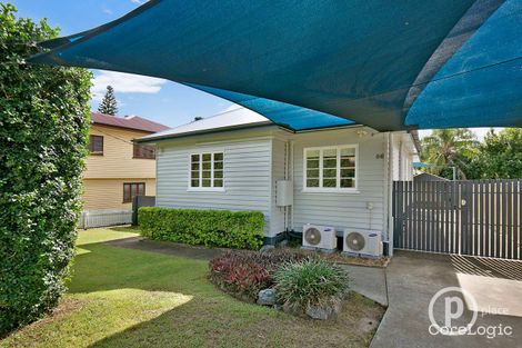 Property photo of 86 Mayfield Road Moorooka QLD 4105