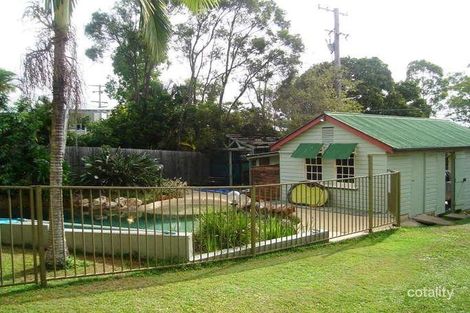 Property photo of 57 Macdonald Street Norman Park QLD 4170