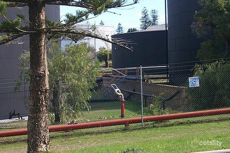 Lot 1198 Amherst St, Fremantle, WA 6160