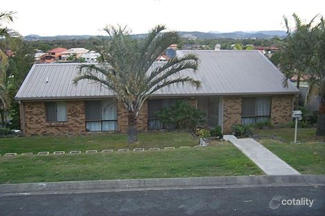 4 Mariners Cres, Banora Point, NSW 2486