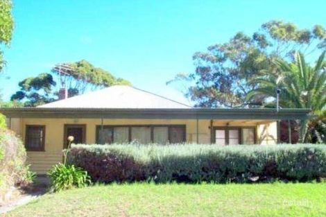 Property photo of 14 Back Beach Road Portsea VIC 3944