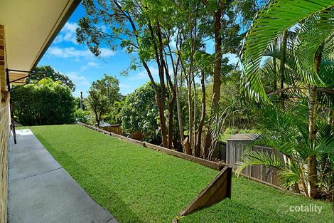 Property photo of 185 Alexander Drive Highland Park QLD 4211