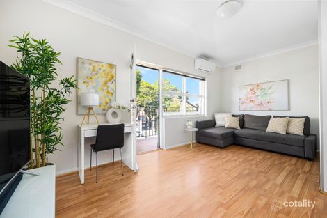 Property photo of 11/191 Wardell Road Dulwich Hill NSW 2203
