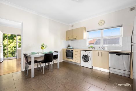 Property photo of 11/191 Wardell Road Dulwich Hill NSW 2203