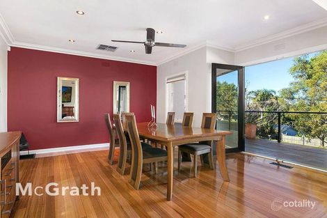 Property photo of 25 Carrol Grove Mount Waverley VIC 3149