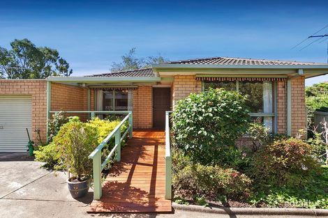 Property photo of 3/98 Grange Road Alphington VIC 3078