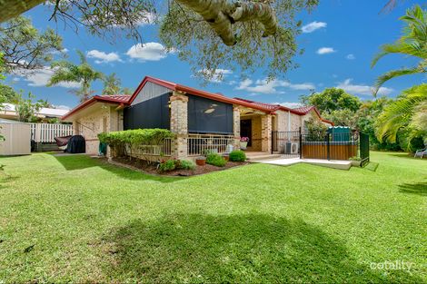 12 Glenwood Pl, The Gap, QLD 4061