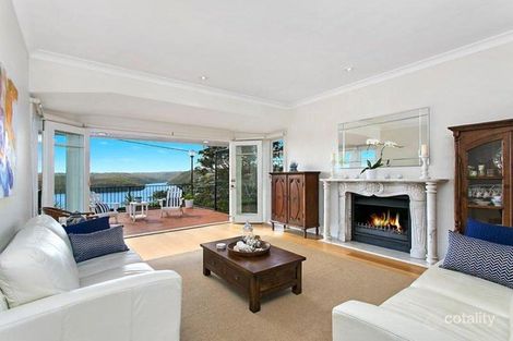 Property photo of 70 Seaforth Crescent Seaforth NSW 2092
