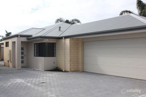 4/93 Cohn St, Kewdale, WA 6105