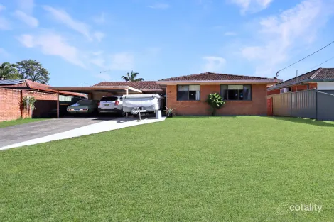 17 Grant Cl, Coffs Harbour, NSW 2450