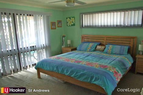 Property photo of 11 Cromarty Place St Andrews NSW 2566