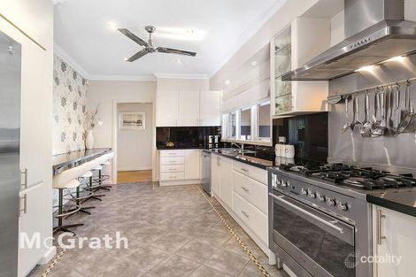 Property photo of 25 Carrol Grove Mount Waverley VIC 3149