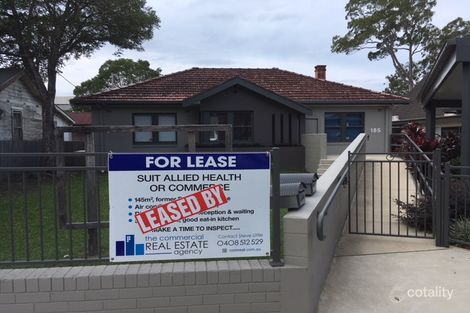 185 Harbour Dr, Coffs Harbour, NSW 2450