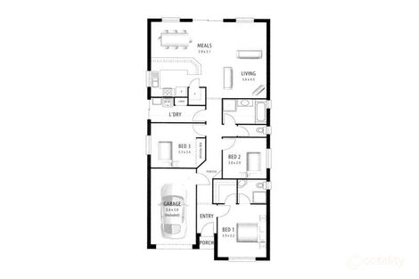Property photo of 84 Desyllas Drive Direk SA 5110