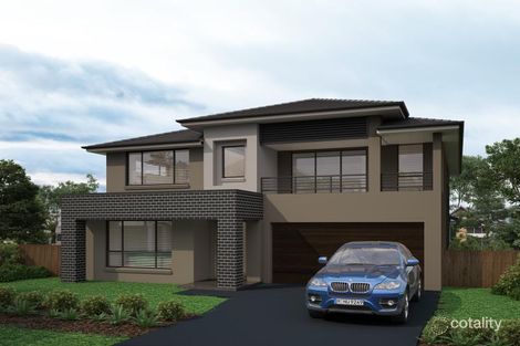 Property photo of LOT 302 Terragong Street Tullimbar NSW 2527