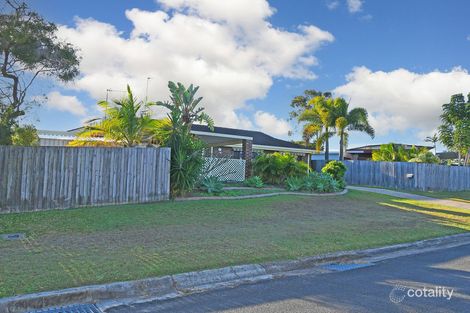 Property photo of 18 Greenway Drive Pialba QLD 4655