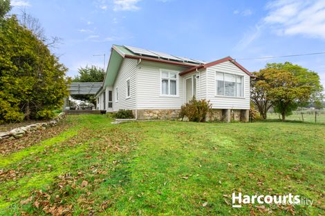 Property photo of 305 Frankford Road Exeter TAS 7275