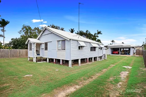 Property photo of 47 Shell Street Urangan QLD 4655