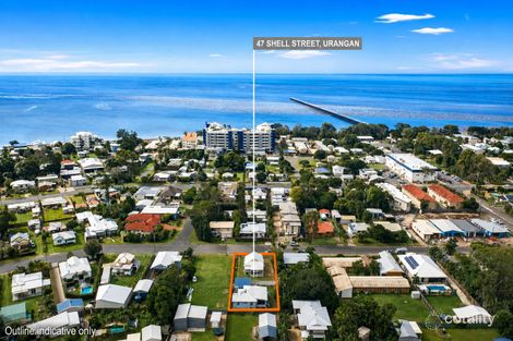 Property photo of 47 Shell Street Urangan QLD 4655