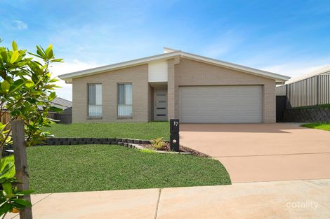 Property photo of 17 Slate Street Gillieston Heights NSW 2321