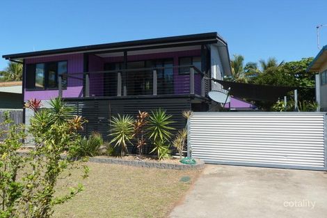 Property photo of 206 Scenic Highway Lammermoor QLD 4703