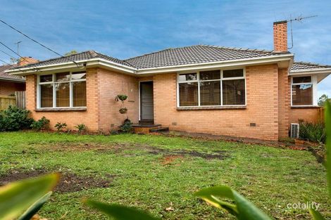 Property photo of 1/11 Middlefield Drive Blackburn North VIC 3130