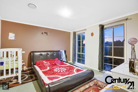 Property photo of 14 Ashton Crescent Hoppers Crossing VIC 3029