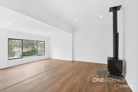 Property photo of 165 Wallace Street Nowra NSW 2541