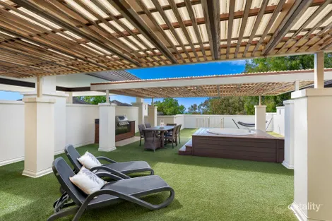 431/5 Triton St, Palm Cove, QLD 4879