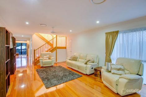 Property photo of 60 Turner Avenue Fairfield QLD 4103