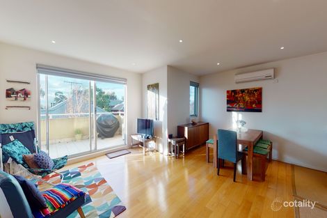 Property photo of 17/195 Brunswick Road Brunswick VIC 3056