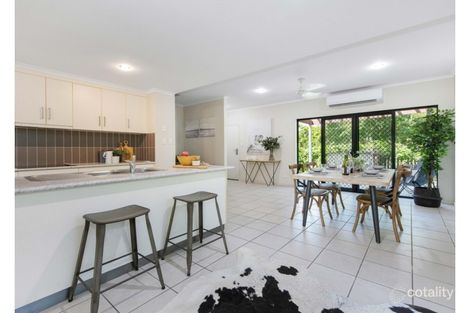 Property photo of 43 Hicks Road Glenella QLD 4740