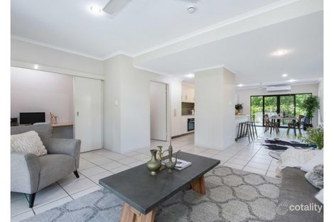 Property photo of 43 Hicks Road Glenella QLD 4740