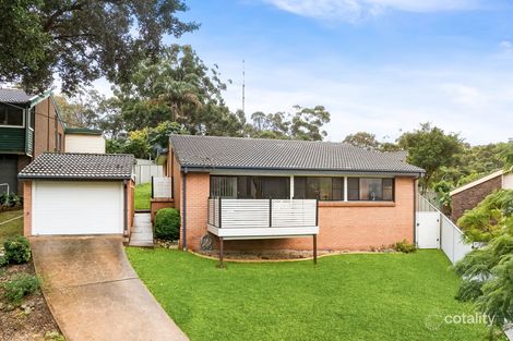 Property photo of 10 The Avenue Coniston NSW 2500