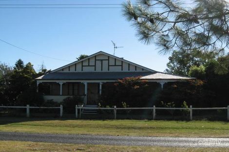 Property photo of 34 Evans Street Chinchilla QLD 4413