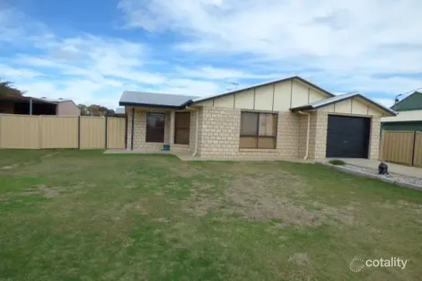 124 Bowen St, Roma, QLD 4455