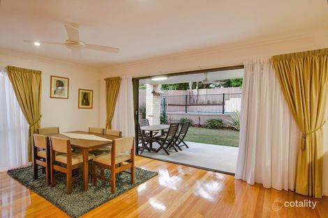 Property photo of 60 Turner Avenue Fairfield QLD 4103