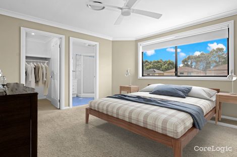 Property photo of 25 Tuart Circle Narellan Vale NSW 2567
