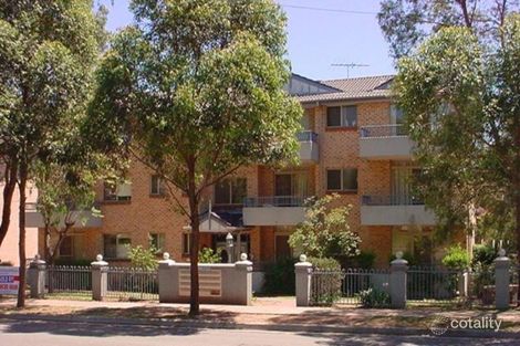 Property photo of 3/261-265 Dunmore Street Pendle Hill NSW 2145