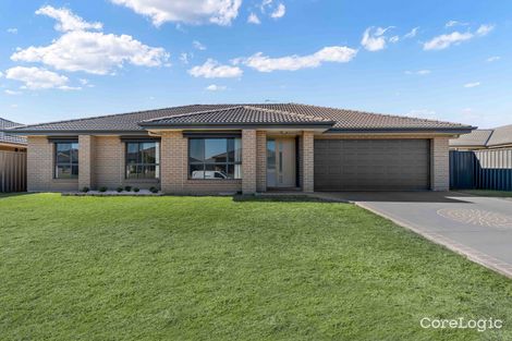 Property photo of 10 Hepburn Close Rutherford NSW 2320