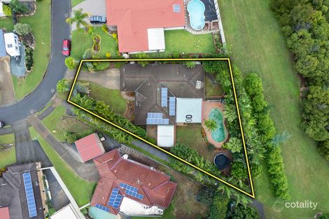 Property photo of 14 Mallee Street Murrumba Downs QLD 4503