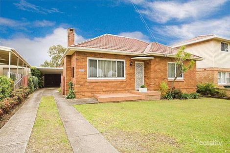 Property photo of 25 Kareena Road Miranda NSW 2228