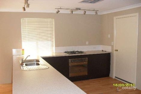 Property photo of 1 Atholl Way Madeley WA 6065