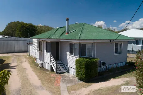 Property photo of 78 William Street Laidley QLD 4341