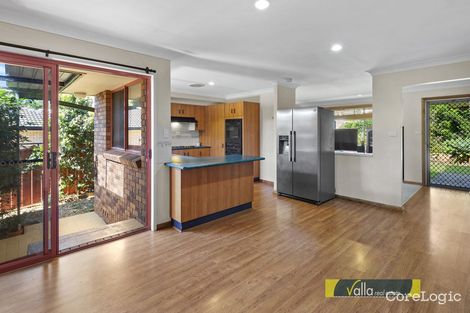 Property photo of 14 Max Graham Drive Valla Beach NSW 2448