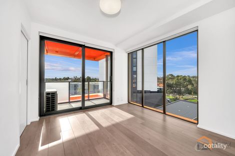 Property photo of 409/77 Galada Avenue Parkville VIC 3052
